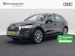 Audi Q5 - 50 TFSi e 299 Pk quattro S edition | Full LED | Stoelverwarming | Panoramadak | 4 Nieuwe B