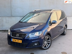 SEAT Alhambra - 2.0 TSI FR DSG Pano 7P Trekh ACC Camera Keyless Massage 220PK