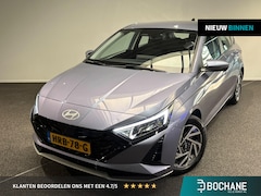 Hyundai i20 - 1.0 T-GDI Premium | Carplay | Camera | Automaat | Trekhaak |
