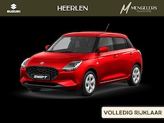 Suzuki Swift - 1.2 Select Smart Hybrid