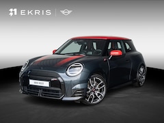 MINI 3-Deurs - Cooper E | John Cooper Works | M-pakket | Panoramadak