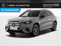 Mercedes-Benz GLC-klasse - GLC 250 Business Solution AMG | MANUFAKTUR | Nightpakket | Sportstoelenpakket | Trekhaak