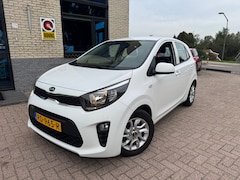 Kia Picanto - 1.0 CVVT ComfortPlusLine Navigator- NAP