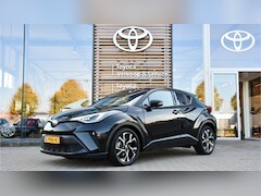 Toyota C-HR - 1.8 Hybrid Style Automaat 122pk | LED-Koplampen | JBL Audio | Stoelverwarming | Cruise con