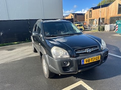 Hyundai Tucson - 2.0i Style Premium
