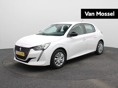 Peugeot 208 - 1.2 PureTech Active VERWACHT