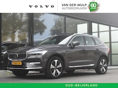 Volvo XC60 - T6 350pk [Long Range] AWD Plus Bright | Driver Assist | Harman Kardon | Verwarmde Voorruit