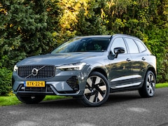 Volvo XC60 - 2.0 T6 Plug-in hybrid AWD Ultimate Bright
