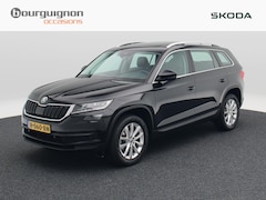 Skoda Kodiaq - 1.5 TSi 150 Pk Automaat Limited Business Edition | Trekhaak | Panoramadak | Camera | Canto