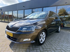 Skoda Fabia Combi - 1.2 TSI JOY