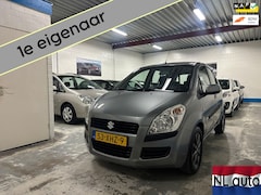 Suzuki Splash - 1.0 VVT Comfort Airco/Pdc/Lmv/Nap/Apk