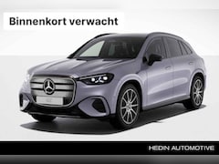 Mercedes-Benz GLC-klasse - GLC 400 4MATIC Business Solution AMG | Premium Plus Pakket | Rijassistentiepakket | Parkee