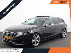 Audi A4 Avant - 1.8 TFSI Automaat Pro Line S EXPORT/HANDEL Climate Control Panorama dak Cruise Control Sto