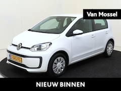 Volkswagen Up! - 1.0 Airco |