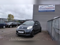 Citroën C1 - 1.0-12V Ambiance 2e eigenaar- dealer onderhouden- 92000km