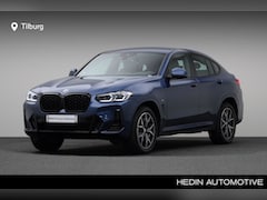 BMW X4 - xDrive20i Business Edition Plus | Elektrisch verwarmde voorstoelen | Laserlight | Achterui