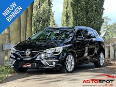 Renault Mégane Estate - 1.2 TCe Zen Trekhaak