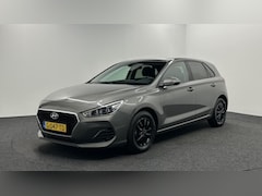 Hyundai i30 - 1.0 T-GDI Comfort CLIMATE CAMERA CARPLAY LM