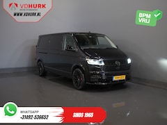 Volkswagen Transporter - T6.1 2.0 TDI 150 pk DSG Aut. L2 LED/ Virtual Cockpit/ Stoelverw./ Alarm III/ Carplay/ Navi