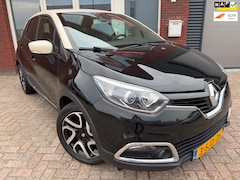 Renault Captur - 1.2 TCe Dynamique / Navi / Camera / PDC / Clima / AUT / Cruise