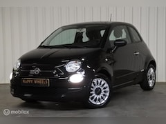 Fiat 500 - I 1.2 I 2019 I 4 cilinder I NAP I Airco I Cruise