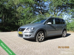 Volkswagen Touran Cross - 1.4 TSI