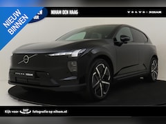Volvo EX60 - P10 AWD ULTRA 95 kWh -PANO.DAK|BOWERS&WILKINS|GEVENT.LEDER|360°CAM|POWER-SEATS|PILOT|PRIVA