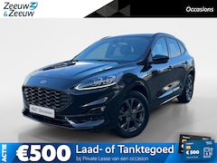 Ford Kuga - 2.5 PHEV ST-Line X | Dealeronderhouden | Winter Pack | Driver Assistance Pack | Apple Carp