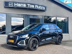 Audi Q2 - 35 TFSI 150pk AUTOMAAT LED /Adapt Cruise / Camera / Clima / Stoelverw