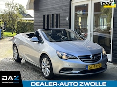 Opel Cascada - 1.4 Turbo ecoFLEX Cosmo Ecc/Navi/Cruise/Lm