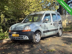 Renault Kangoo - combi 1.4 Privilège
