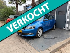 Skoda Fabia - 1.4 TDI Ambition AIRCO