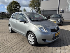 Toyota Yaris - VVTi 5DRS AIRCO ELL PAKK