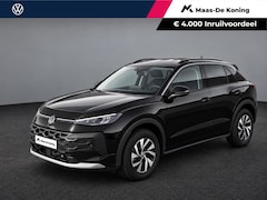 Volkswagen T-Roc - Limited Edition 1.5 eTSI 116 PK 7 versn. DSG · Comfort Pakket · Prijs is inclusief inruilp