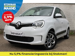 Renault Twingo Z.E. - R80 Collection 22 kWh | Climate control | Cruise | Apple Carplay/Android Auto
