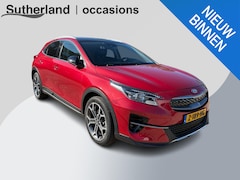 Kia XCeed - 1.6 GDi PHEV ExecutiveLine | Panodak | Stoelverwarming & Ventilatie | BLIS |