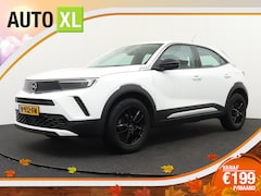 Opel Mokka - 1.2 Edition Cruise 360* Camera LED