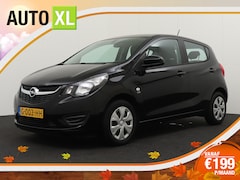 Opel Karl - 1.0 120 Jaar Edition Airco Bluetooth Cruise