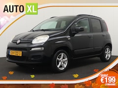 Fiat Panda - 0.9 TwinAir Lounge Sport Trekhaak 14'LMV Privacy Glas