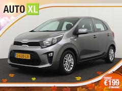 Kia Picanto - 1.0 DPi DynamicLine Camera Carplay Cruise