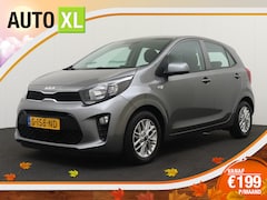 Kia Picanto - 1.0 DPi DynamicLine Camera Carplay Cruise DAB 14'LMV