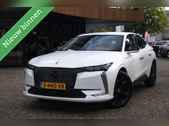 DS 4 - 4 1.2 PureTech Performance Line+|RIJKLAAR|360°Camera|Stoel+Stuurverwarming|Alcantara|Carpl