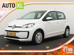 Volkswagen Up! - 1.0 Move up NW-Model Multimedia-Scherm Bluetooth LED