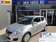 Suzuki Swift - 1.2 Base EASSS / 3 drs / nette auto / stuurbekrachtiging / airco