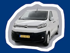 Citroën Jumpy - 2.0 BlueHDI 145pk L2 2x Schuifdeur Navigatie Trekhaak Cruise control