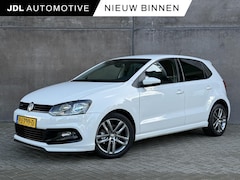 Volkswagen Polo - 1.2 TSI Comfortline Business R-Line | Airco | CarPlay | Cruise Control |