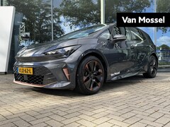 CUPRA Born - Business 61 kWh 190 PK | Apple Carplay / Android Auto | Stuurverwarming | Stoelverwarming
