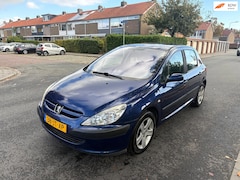 Peugeot 307 - 1.6-16V XS