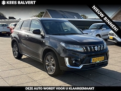 Suzuki Vitara - 1.4 Boosterjet Select Hybrid | 1.500kg trekgewicht | 10 jaar Garantie |