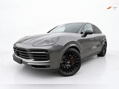 Porsche Cayenne Coupé - 3.0 E-Hybrid PANO BOSE SPORT CHRONO
